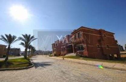 Villa - 5 Bedrooms - 6 Bathrooms for sale in Katameya Gardens - El Katameya Compounds - El Katameya - New Cairo City - Cairo