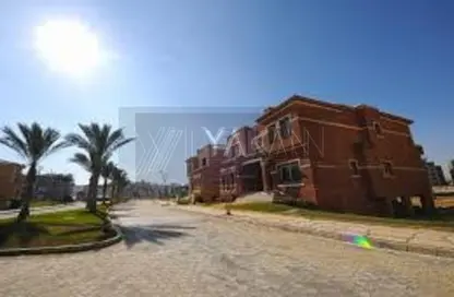 Villa - 5 Bedrooms - 6 Bathrooms for sale in Katameya Gardens - El Katameya Compounds - El Katameya - New Cairo City - Cairo