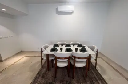 Apartment - 4 Bedrooms - 4 Bathrooms for rent in Mivida - 5th Settlement Compounds - The 5th Settlement - New Cairo City - Cairo
