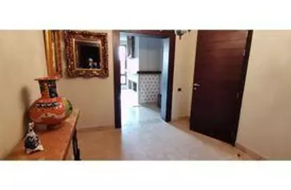 شقة - 3 غرف نوم - 3 حمامات للبيع في فورتي ويست - كمبوندات الشيخ زايد - الشيخ زايد - الجيزة