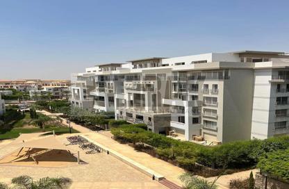 Apartment - 3 Bedrooms - 3 Bathrooms for rent in Hyde Park - 5th Settlement Compounds - The 5th Settlement - New Cairo City - Cairo