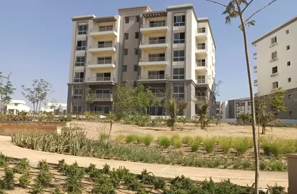 دوبلكس - 3 غرف نوم - 3 حمامات للبيع في هايد بارك - مدينة القاهرة الجديدة - القاهرة