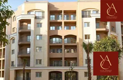 شقة - 3 غرف نوم - 1 حمام للبيع في المقصد - كمبوندات العاصمة الإدارية الجديدة - العاصمة الإدارية الجديدة - القاهرة
