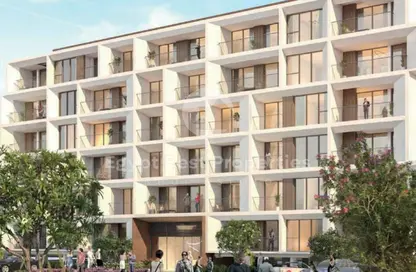 Apartment - 3 Bedrooms - 3 Bathrooms for sale in Eden - Cairo Gate - Sheikh Zayed Compounds - Sheikh Zayed City - Giza