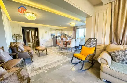 Apartment - 3 Bedrooms - 3 Bathrooms for sale in Madinaty - Cairo