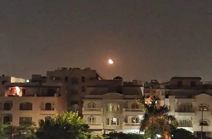 شقة - 3 غرف نوم - 2 حمامات للبيع في التجمع الخامس - مدينة القاهرة الجديدة - القاهرة