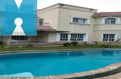 Villa - 3 Bedrooms - 3 Bathrooms for sale in Beverly Hills - Sheikh Zayed Compounds - Sheikh Zayed City - Giza