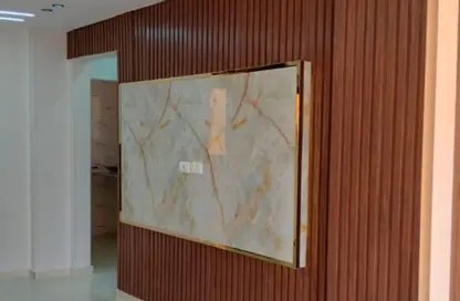 شقة - 2 غرف نوم - 1 حمام للبيع في دجلة بالمز - طريق الواحات - مدينة 6 أكتوبر - الجيزة