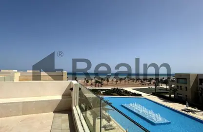 فيلا - 3 غرف نوم - 3 حمامات للبيع في مانجروفي ريزيدنس - الجونة - الغردقة - محافظة البحر الاحمر
