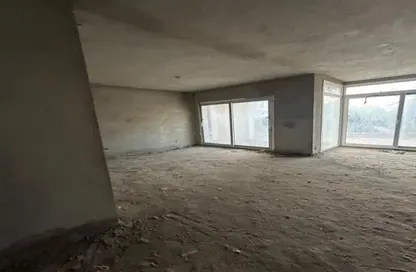 Duplex - 3 Bedrooms - 3 Bathrooms for sale in Garden Residence - Hyde Park - New Cairo City - Cairo