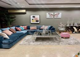 Apartment - 2 bedrooms - 2 bathrooms for للبيع in Casa - Sheikh Zayed Compounds - Sheikh Zayed City - Giza