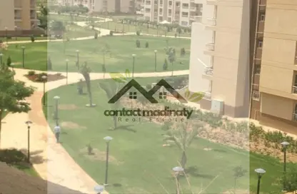 Apartment - 3 Bedrooms - 2 Bathrooms for sale in Privado - Madinaty - Cairo