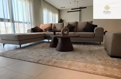 Apartment - 3 Bedrooms - 3 Bathrooms for rent in Gamal Abdel Nasser Axis - The 3rd Settlement - New Cairo City - Cairo Apartment - 3 Bedrooms - 3 Bathrooms for rent in Gamal Abdel Nasser Axis - The 3rd Settlement - New Cairo City - Cairo