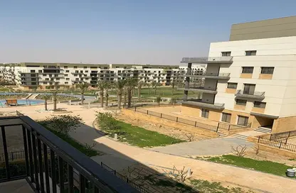 شقة - 3 غرف نوم - 3 حمامات للبيع في ايستاون - كمبوندات التجمع الخامس - التجمع الخامس - مدينة القاهرة الجديدة - القاهرة