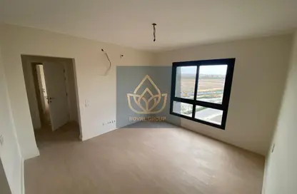 Apartment - 4 Bedrooms - 3 Bathrooms for rent in O West - 6 October Compounds - 6 October City - Giza