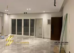 Apartment - 3 Bedrooms - 2 Bathrooms for rent in Mountain View iCity - 5th Settlement Compounds - The 5th Settlement - New Cairo City - Cairo