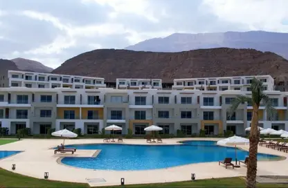 شاليه - 2 غرف نوم - 2 حمامات للبيع في ذا جروف - العين السخنة - السويس شاليه - 2 غرف نوم - 2 حمامات للبيع في ذا جروف - العين السخنة - السويس