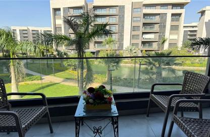 Apartment - 2 Bedrooms - 1 Bathroom for rent in Madinaty - Cairo