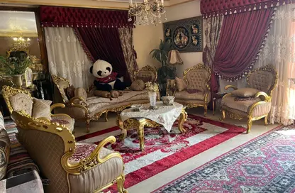 Apartment - 3 Bedrooms - 2 Bathrooms for sale in Nasr City - Cairo
