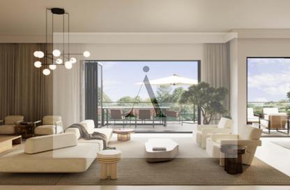 Apartment - 3 Bedrooms - 3 Bathrooms for sale in Sodic East - 6th District - New Heliopolis - Cairo