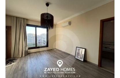 Apartment - 3 Bedrooms - 4 Bathrooms for rent in Casa - Sheikh Zayed Compounds - Sheikh Zayed City - Giza