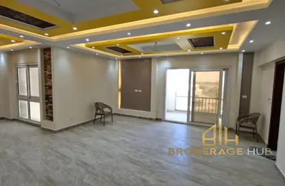 شقة - 3 غرف نوم - 2 حمامات للايجار في هايد بارك - مدينة القاهرة الجديدة - القاهرة