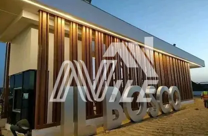 Villa - 4 Bedrooms - 4 Bathrooms for sale in IL Bosco City - Mostakbal City Compounds - Mostakbal City - Future City - Cairo Villa - 4 Bedrooms - 4 Bathrooms for sale in IL Bosco City - Mostakbal City Compounds - Mostakbal City - Future City - Cairo