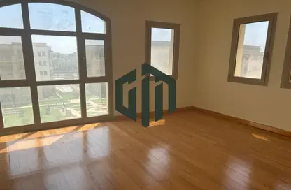Apartment - 3 Bedrooms - 2 Bathrooms for rent in Aurora - Uptown Cairo - Mokattam - Cairo