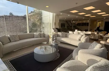 فيلا - 4 غرف نوم - 4 حمامات للبيع في باتيو الزهراء - كمبوندات الشيخ زايد - الشيخ زايد - الجيزة