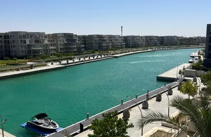 شاليه - 2 غرف نوم - 2 حمامات للبيع في مراسي - سيدي عبد الرحمن - الساحل الشمالي