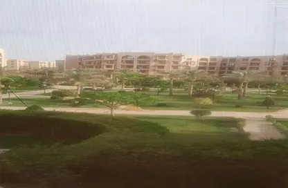 Apartment - 3 Bedrooms - 2 Bathrooms for rent in El Rehab Extension - Al Rehab - New Cairo City - Cairo