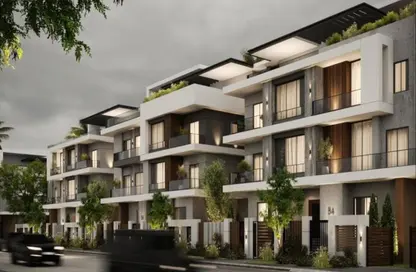 شقة - 3 غرف نوم - 3 حمامات للبيع في غرب الجولف - كمبوندات القطامية - القطامية - مدينة القاهرة الجديدة - القاهرة شقة - 3 غرف نوم - 3 حمامات للبيع في غرب الجولف - كمبوندات القطامية - القطامية - مدينة القاهرة الجديدة - القاهرة