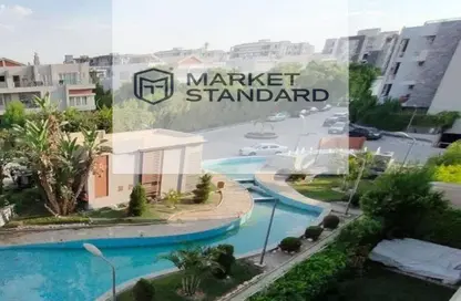 Apartment - 3 Bedrooms - 3 Bathrooms for sale in Zayed Dunes - 6th District - Sheikh Zayed City - Giza