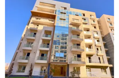 شقة - 2 غرف نوم - 2 حمامات للبيع في اويا - كمبوندات العاصمة الإدارية الجديدة - العاصمة الإدارية الجديدة - القاهرة
