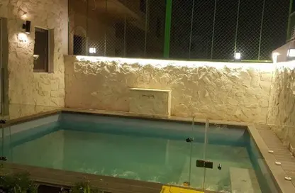 Villa - 4 Bedrooms - 4 Bathrooms for sale in Katameya Gardens - El Katameya Compounds - El Katameya - New Cairo City - Cairo