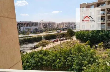 Apartment - 2 Bedrooms - 1 Bathroom for rent in Madinaty - Cairo