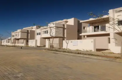 فيلا - 4 غرف نوم - 5 حمامات للبيع في ذا كراون - طريق مصر اسكندرية الصحراوي - مدينة 6 أكتوبر - الجيزة