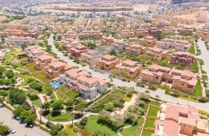 شقة - 2 غرف نوم - 3 حمامات للبيع في هايد بارك - كمبوندات التجمع الخامس - التجمع الخامس - مدينة القاهرة الجديدة - القاهرة