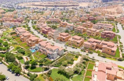 شقة - 2 غرف نوم - 2 حمامات للبيع في هايد بارك - كمبوندات التجمع الخامس - التجمع الخامس - مدينة القاهرة الجديدة - القاهرة