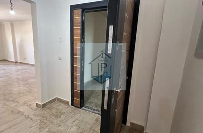 Apartment - 3 Bedrooms - 2 Bathrooms for rent in El Koronfel - The 5th Settlement - New Cairo City - Cairo