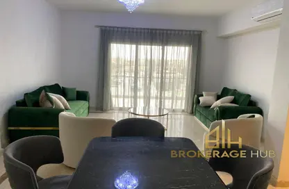 Apartment - 3 Bedrooms - 3 Bathrooms for rent in Mivida - 5th Settlement Compounds - The 5th Settlement - New Cairo City - Cairo