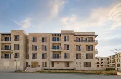 Apartment - 2 Bedrooms - 2 Bathrooms for sale in Taj City - 5th Settlement Compounds - The 5th Settlement - New Cairo City - Cairo Apartment - 2 Bedrooms - 2 Bathrooms for sale in Taj City - 5th Settlement Compounds - The 5th Settlement - New Cairo City - Cairo