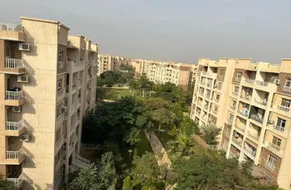 Apartment - 2 Bedrooms - 1 Bathroom for sale in Madinaty - Cairo