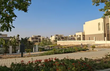 فيلا - 4 غرف نوم - 6 حمامات للبيع في بالم هيلز نيو كايرو - كمبوندات التجمع الخامس - التجمع الخامس - مدينة القاهرة الجديدة - القاهرة