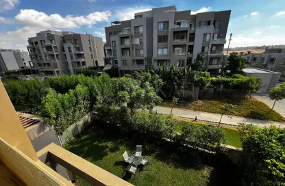 Apartment - 2 Bedrooms - 2 Bathrooms for sale in Village Gardens Katameya - 5th Settlement Compounds - The 5th Settlement - New Cairo City - Cairo