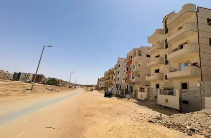 شقة - 3 غرف نوم - 2 حمامات للبيع في الحي المتميز - مدينة بدر - القاهرة