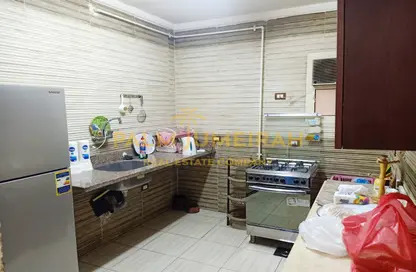 Apartment - 2 Bedrooms - 1 Bathroom for rent in Sidi Gaber St. - Sidi Gaber - Hay Sharq - Alexandria