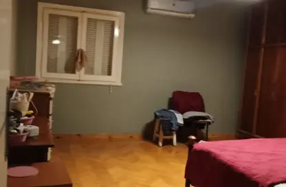 شقة - 2 غرف نوم - 1 حمام للايجار في شارع الثوره - الماظة - مصر الجديدة - القاهرة