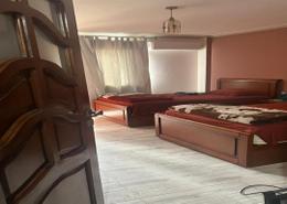Apartment - 3 bedrooms for للبيع in Saad Zaghloul St. - Rehab City Forth Phase - Al Rehab - New Cairo City - Cairo