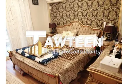 Apartment - 3 Bedrooms - 2 Bathrooms for sale in Madinaty - Cairo